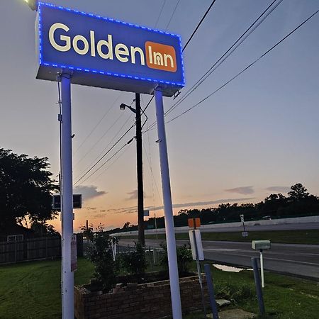 Golden Inn 시고빌 외부 사진