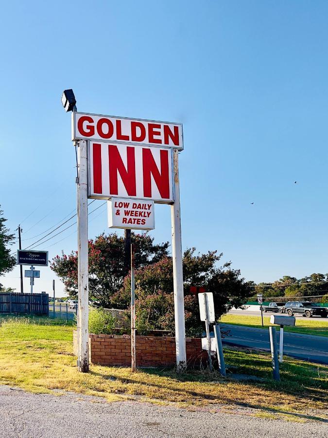 Golden Inn 시고빌 외부 사진